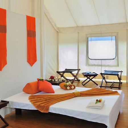Aureum Palace Hotel & Resort Inle Nyaung Shwe Luaran gambar