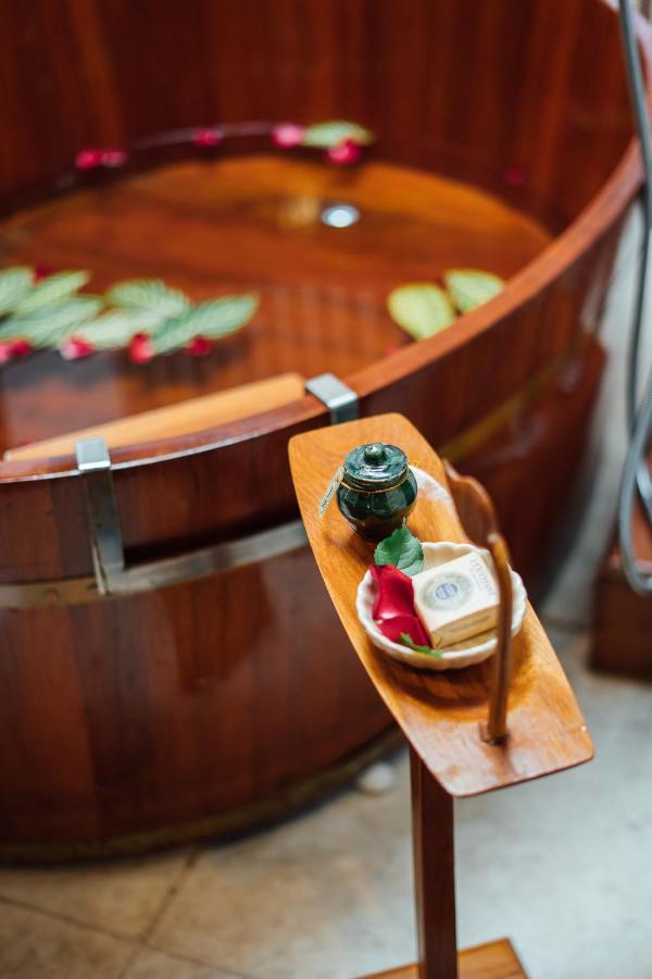 Aureum Palace Hotel & Resort Inle Nyaung Shwe Luaran gambar