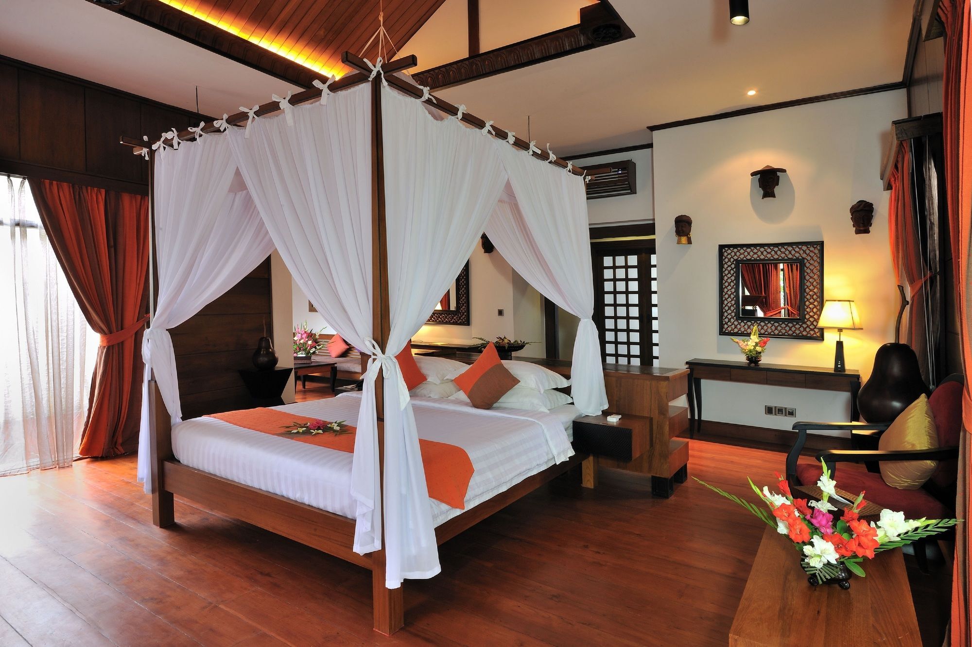 Aureum Palace Hotel & Resort Inle Nyaung Shwe Luaran gambar