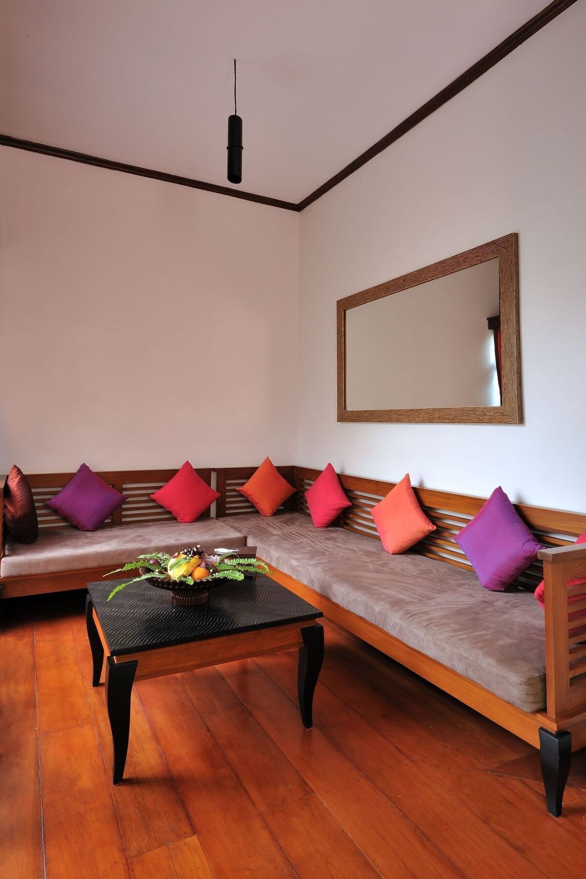 Aureum Palace Hotel & Resort Inle Nyaung Shwe Luaran gambar