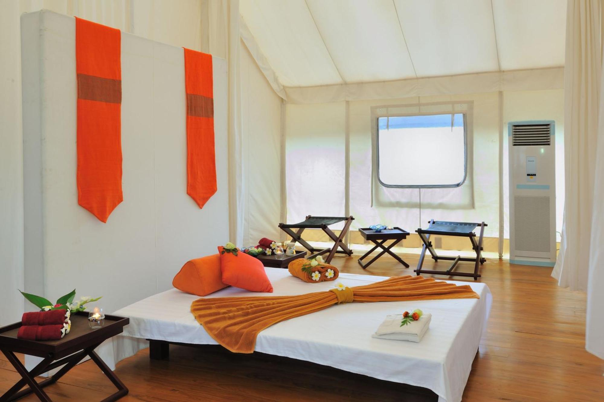 Aureum Palace Hotel & Resort Inle Nyaung Shwe Luaran gambar
