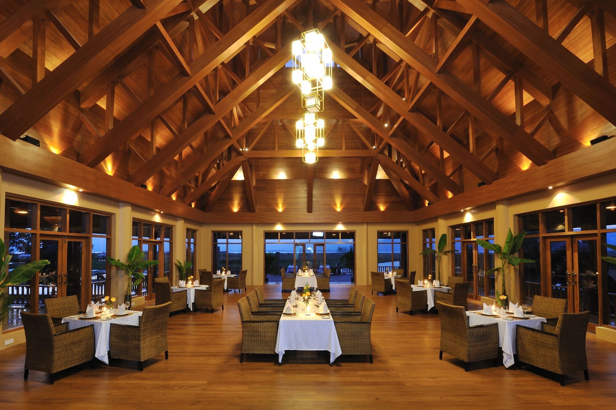 Aureum Palace Hotel & Resort Inle Nyaung Shwe Luaran gambar